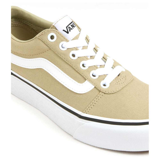 Vans Ward